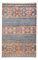 Shal Tapijt 178x120cm - Oosters Tapijt