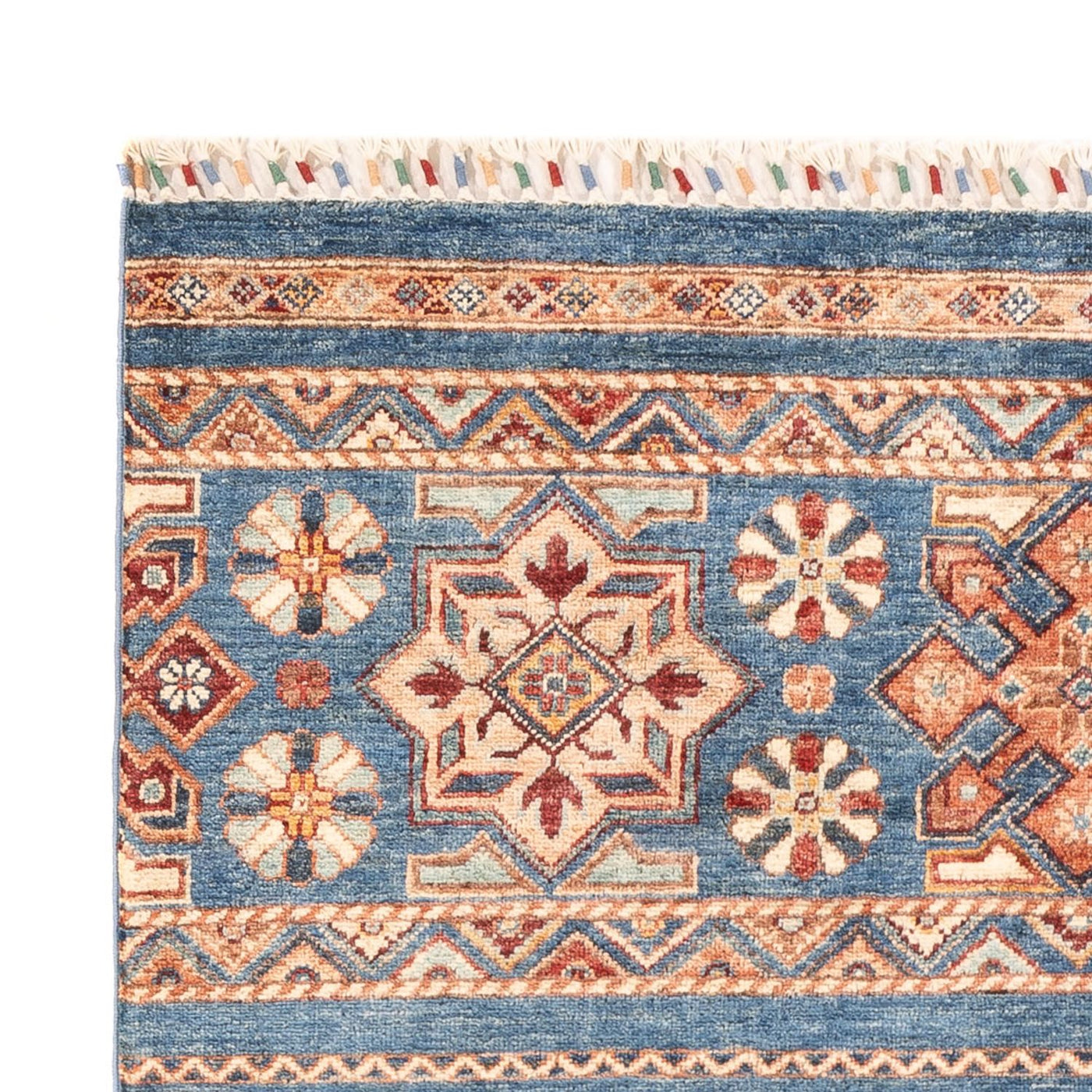 Shal Tapijt 178x120cm - Oosters Tapijt