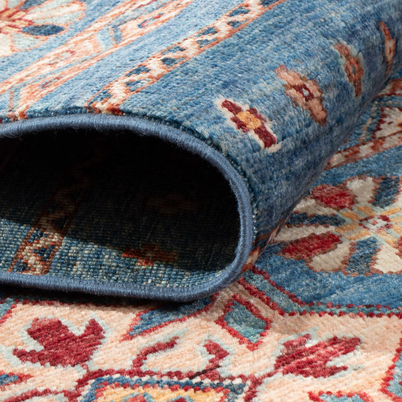 Ziegler Tapijt - Shal - 178 x 120 cm - veelkleurig