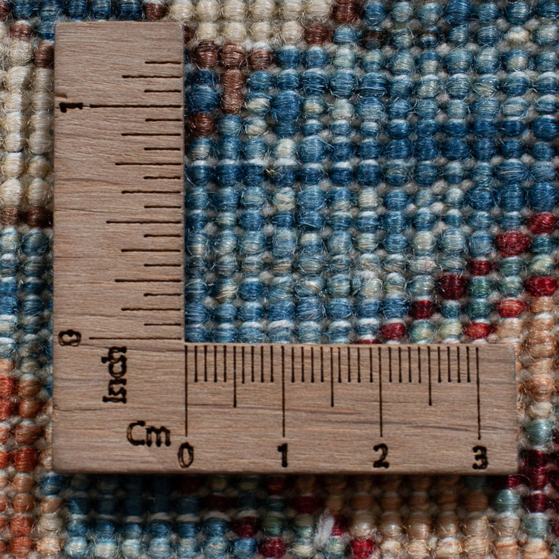 Ziegler Tapijt - Shal - 178 x 120 cm - veelkleurig