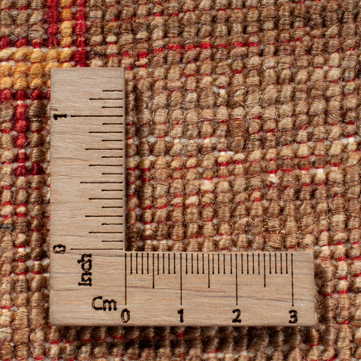 Ziegler Tapijt - Ariana - 184 x 119 cm - donker beige