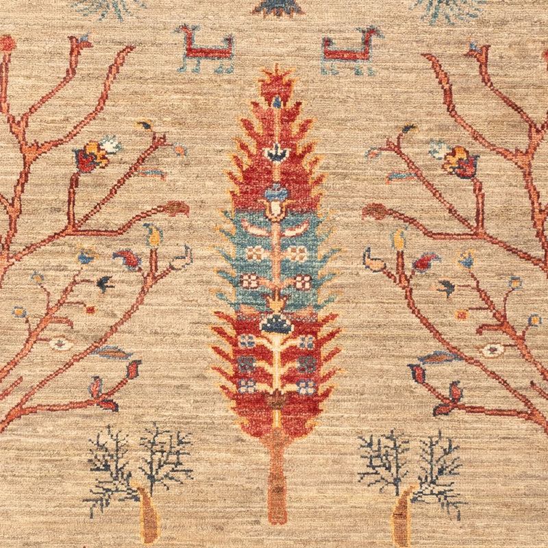 Ziegler Tapijt - Ariana - 178 x 122 cm - beige