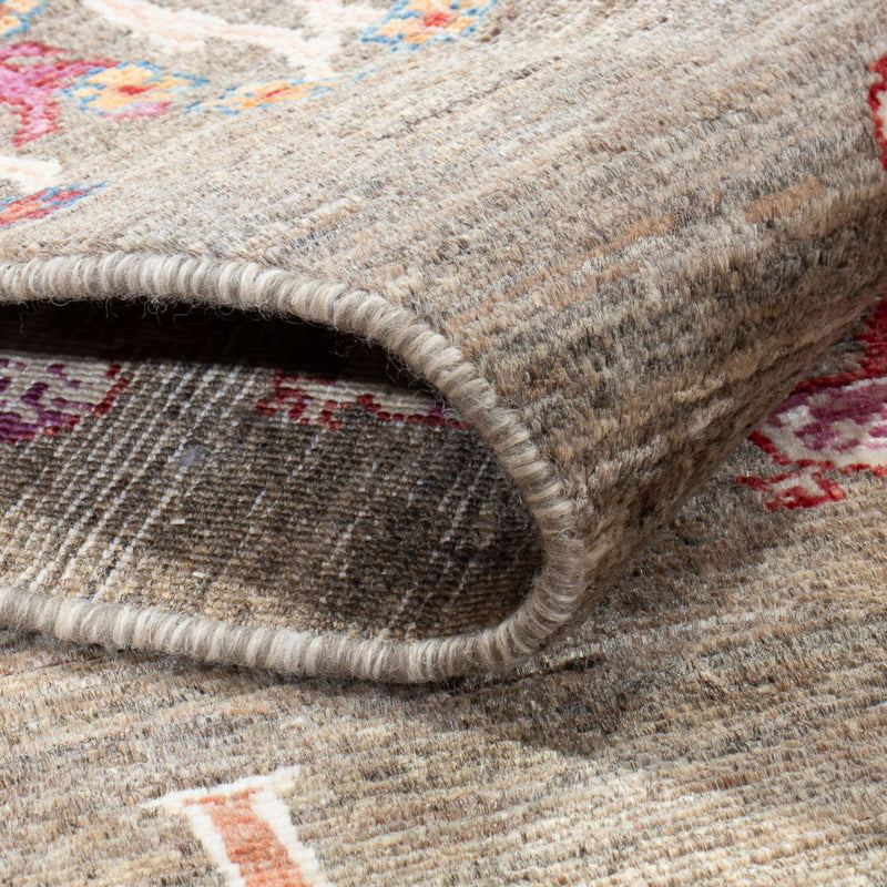 Ziegler Tapijt - Ariana - 180 x 124 cm - donker beige