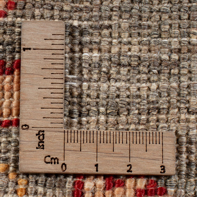 Ziegler Tapijt - Ariana - 180 x 124 cm - donker beige