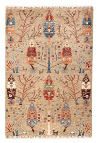 Ariana Tapijt 179x122cm - Oosters Tapijt – product image
