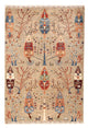 Ariana Tapijt 179x122cm - Oosters Tapijt