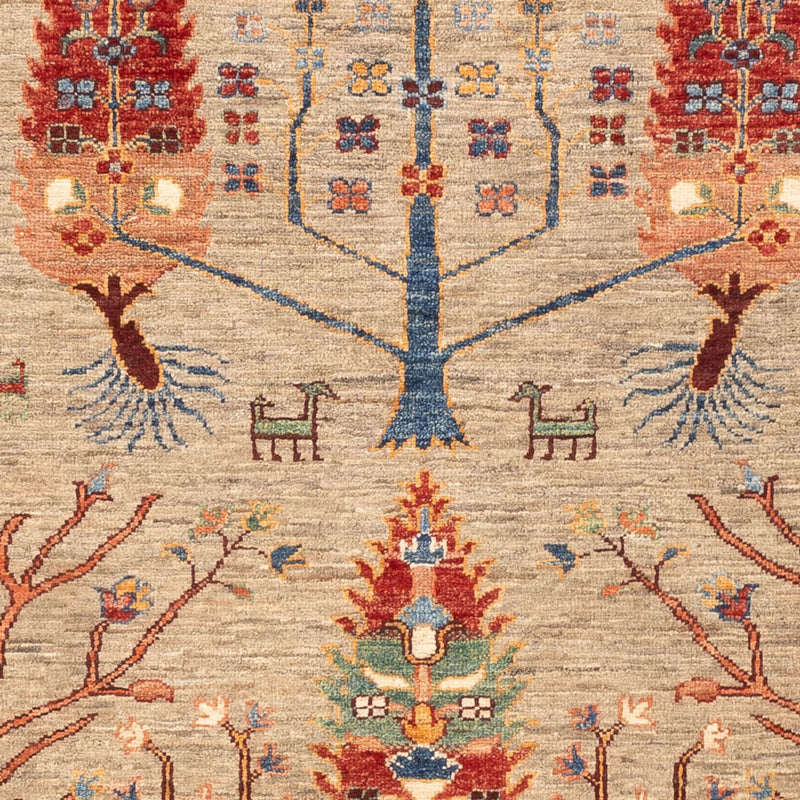 Ziegler Tapijt - Ariana - 179 x 122 cm - licht beige