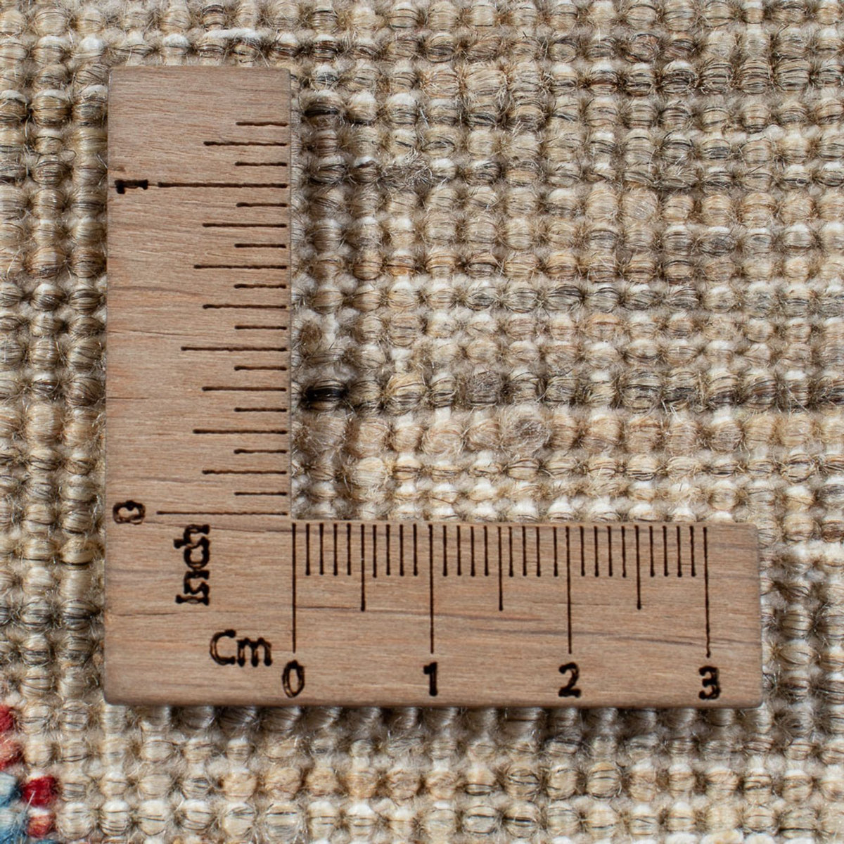 Ziegler Tapijt - Ariana - 179 x 122 cm - licht beige