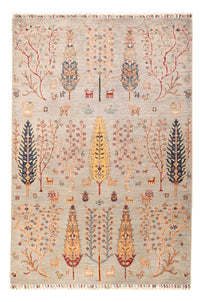 Ariana Tapijt 122x180cm - Oosters Tapijt – product image