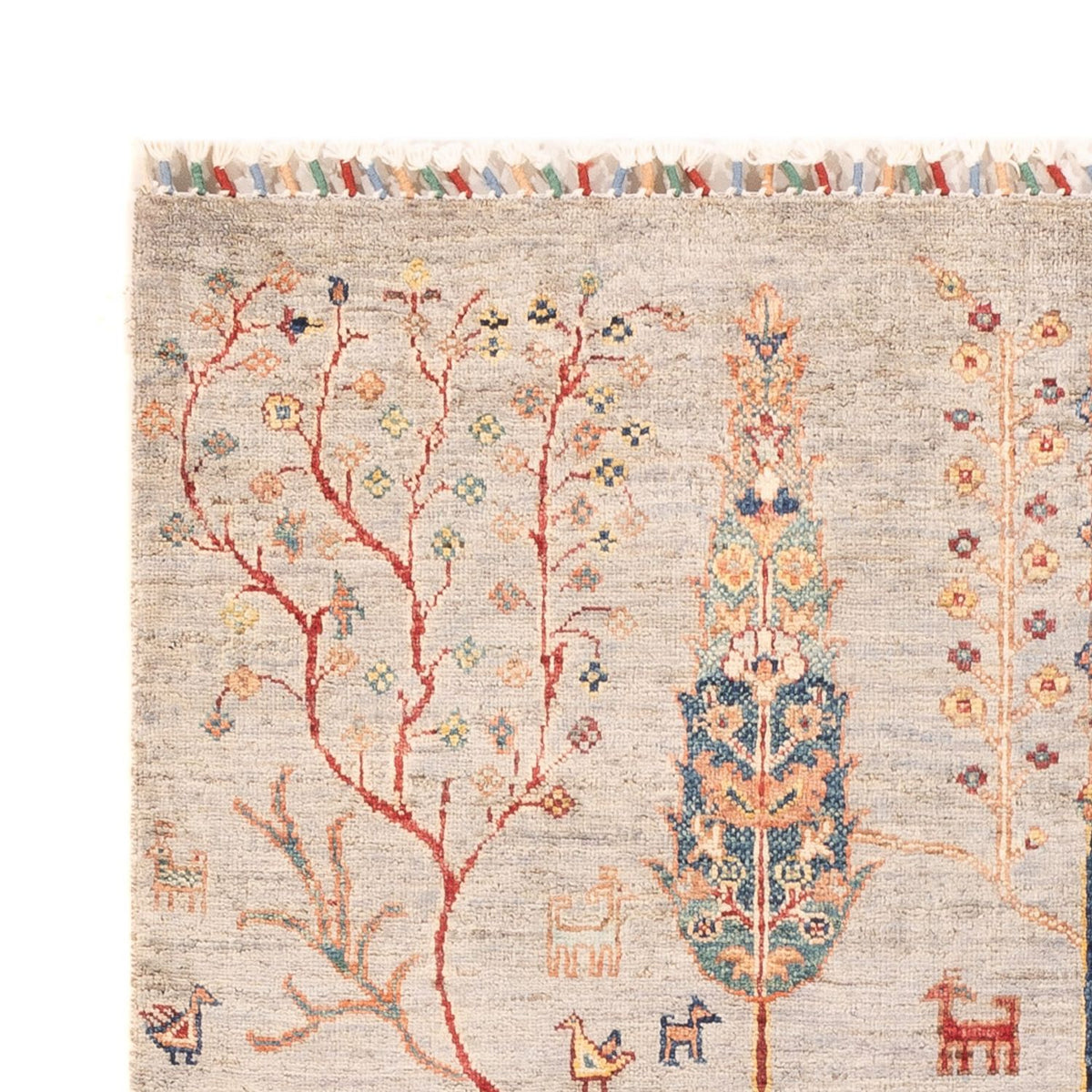 Ziegler Tapijt - Ariana - 180 x 122 cm - veelkleurig