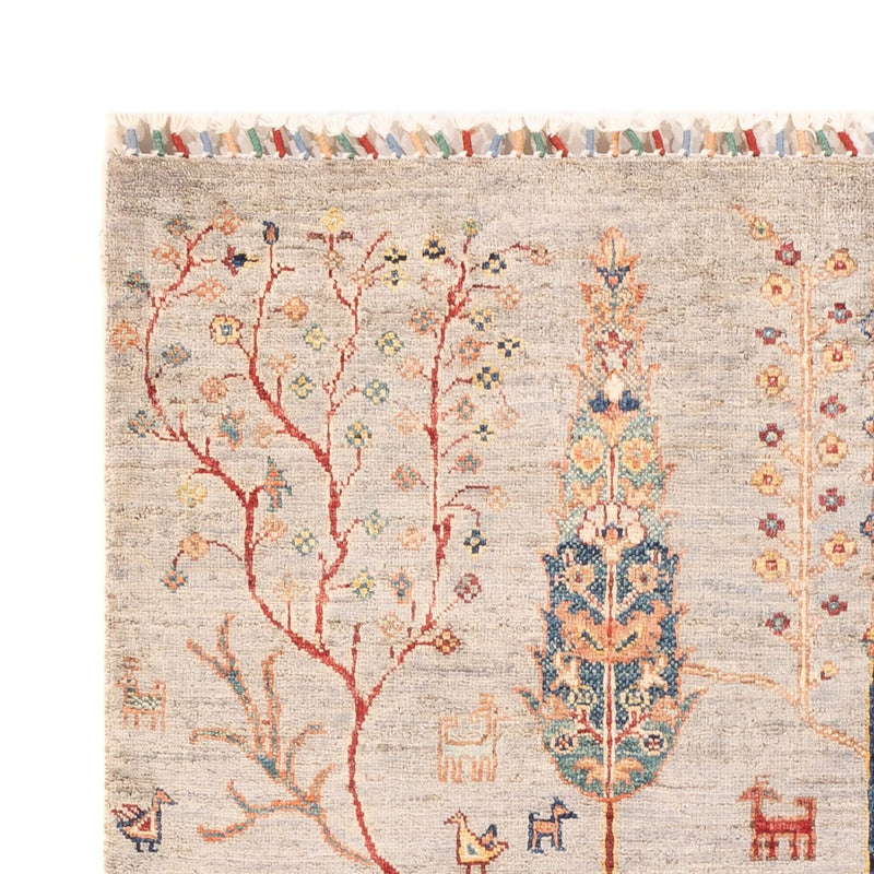 Ziegler Tapijt - Ariana - 180 x 122 cm - veelkleurig