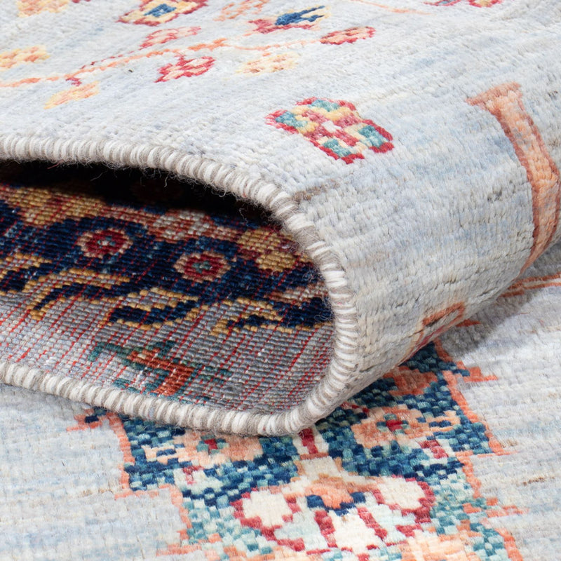 Ziegler Tapijt - Ariana - 180 x 122 cm - veelkleurig