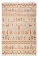 Ariana Tapijt 177x121cm - Oosters Tapijt