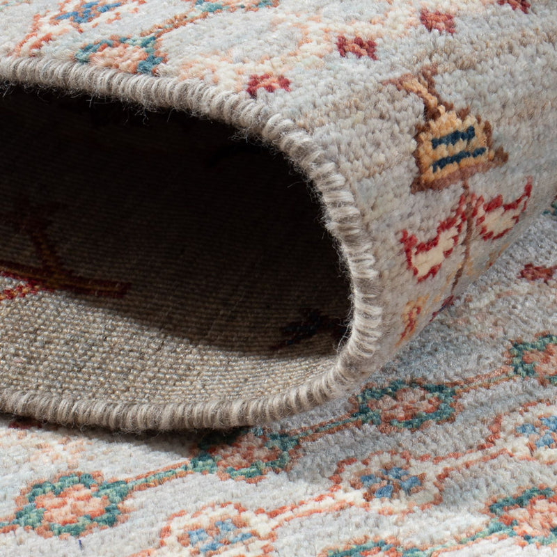 Ziegler Tapijt - Ariana - 177 x 121 cm - veelkleurig