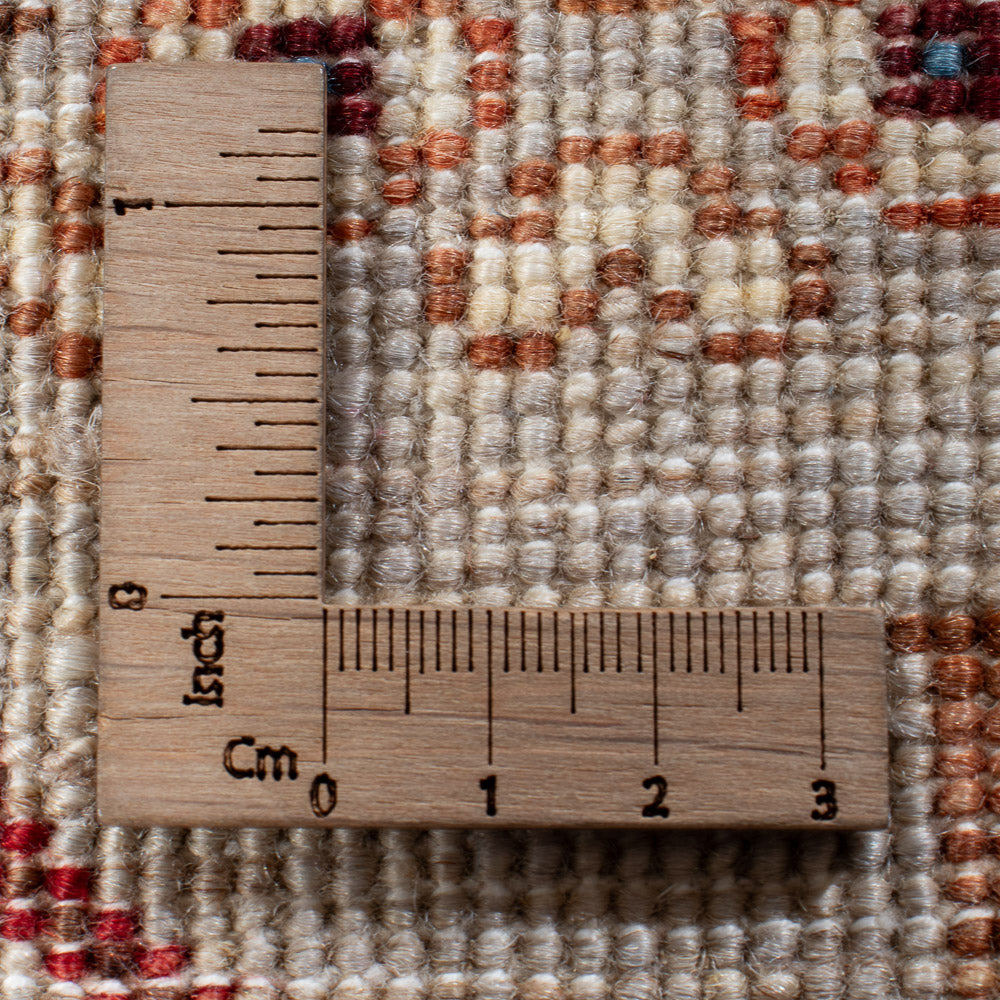 Ziegler Tapijt - Ariana - 177 x 121 cm - veelkleurig