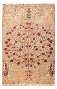 Ariana Tapijt 177x122cm - Oosters Tapijt – product image