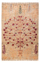 Ariana Tapijt 177x122cm - Oosters Tapijt
