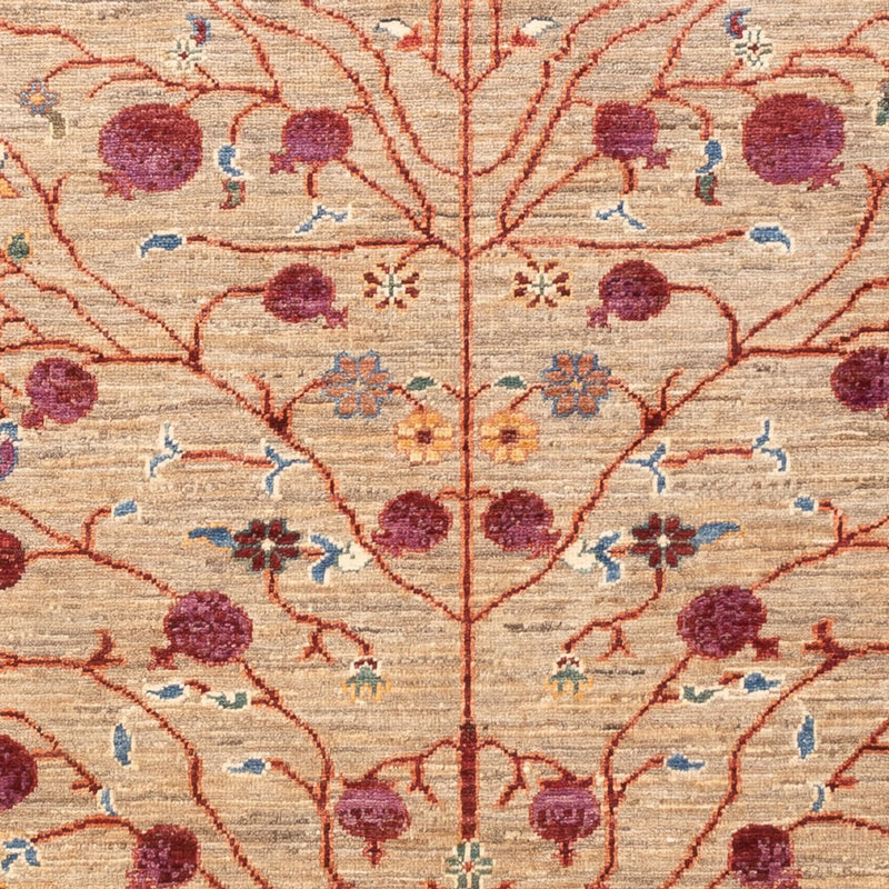 Ziegler Tapijt - Ariana - 177 x 122 cm - beige