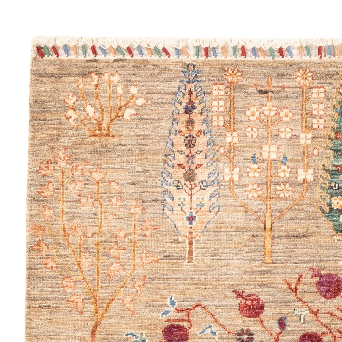 Ziegler Tapijt - Ariana - 177 x 122 cm - beige