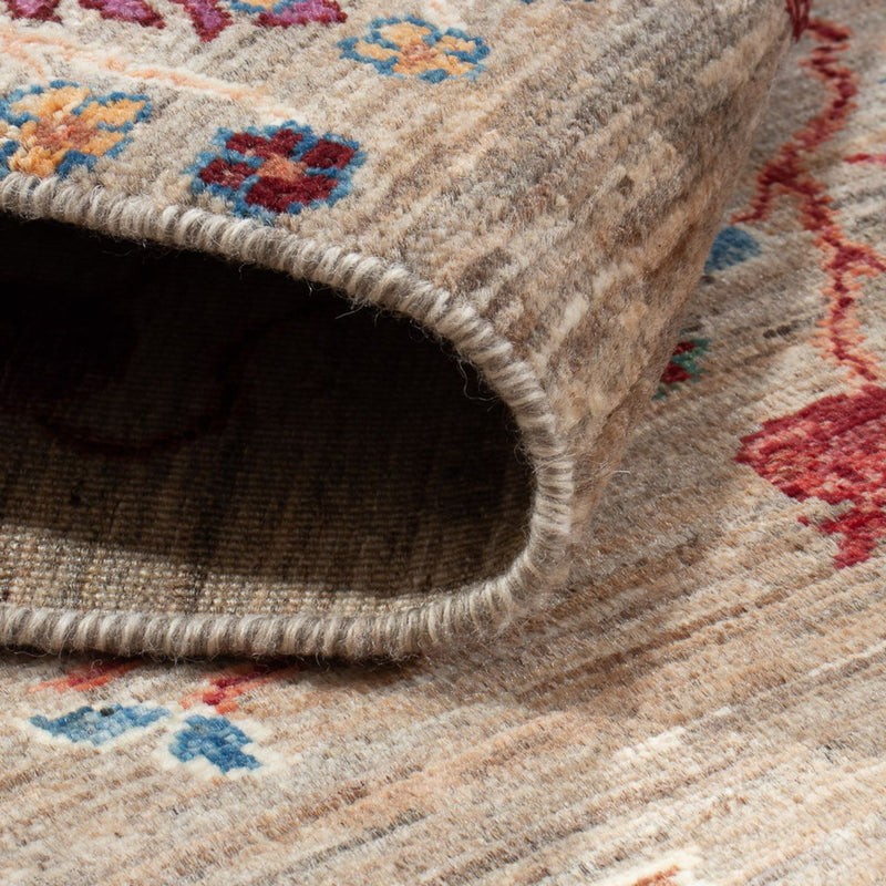 Ziegler Tapijt - Ariana - 177 x 122 cm - beige