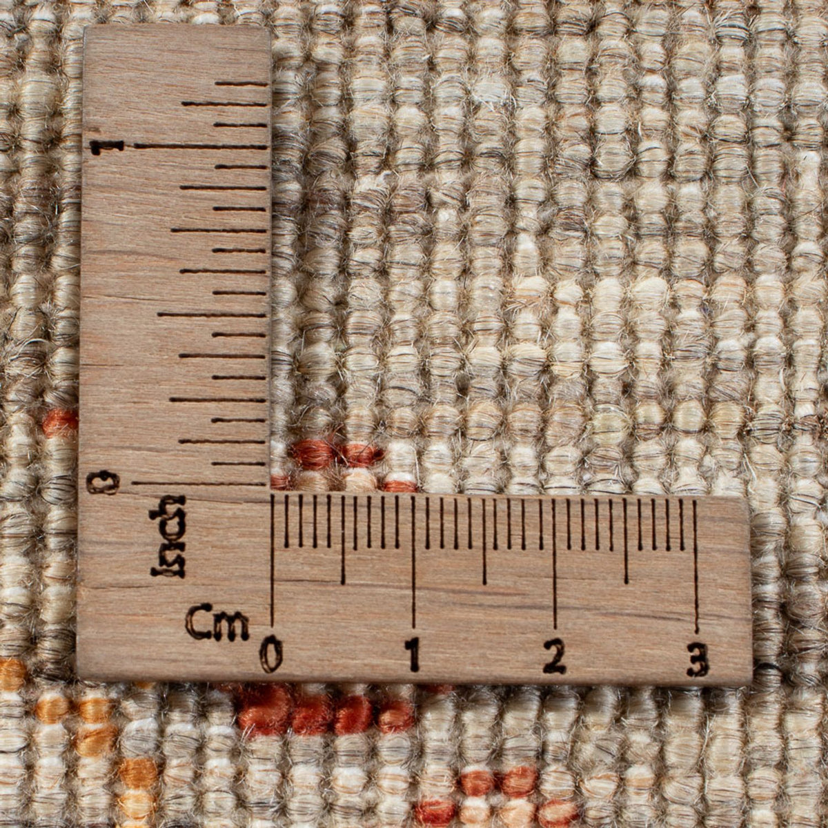 Ziegler Tapijt - Ariana - 177 x 122 cm - beige