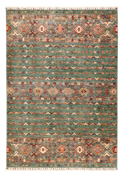 Shal Tapijt 126x183cm - Oosters Tapijt