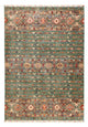 Shal Tapijt 183x126cm - Oosters Tapijt