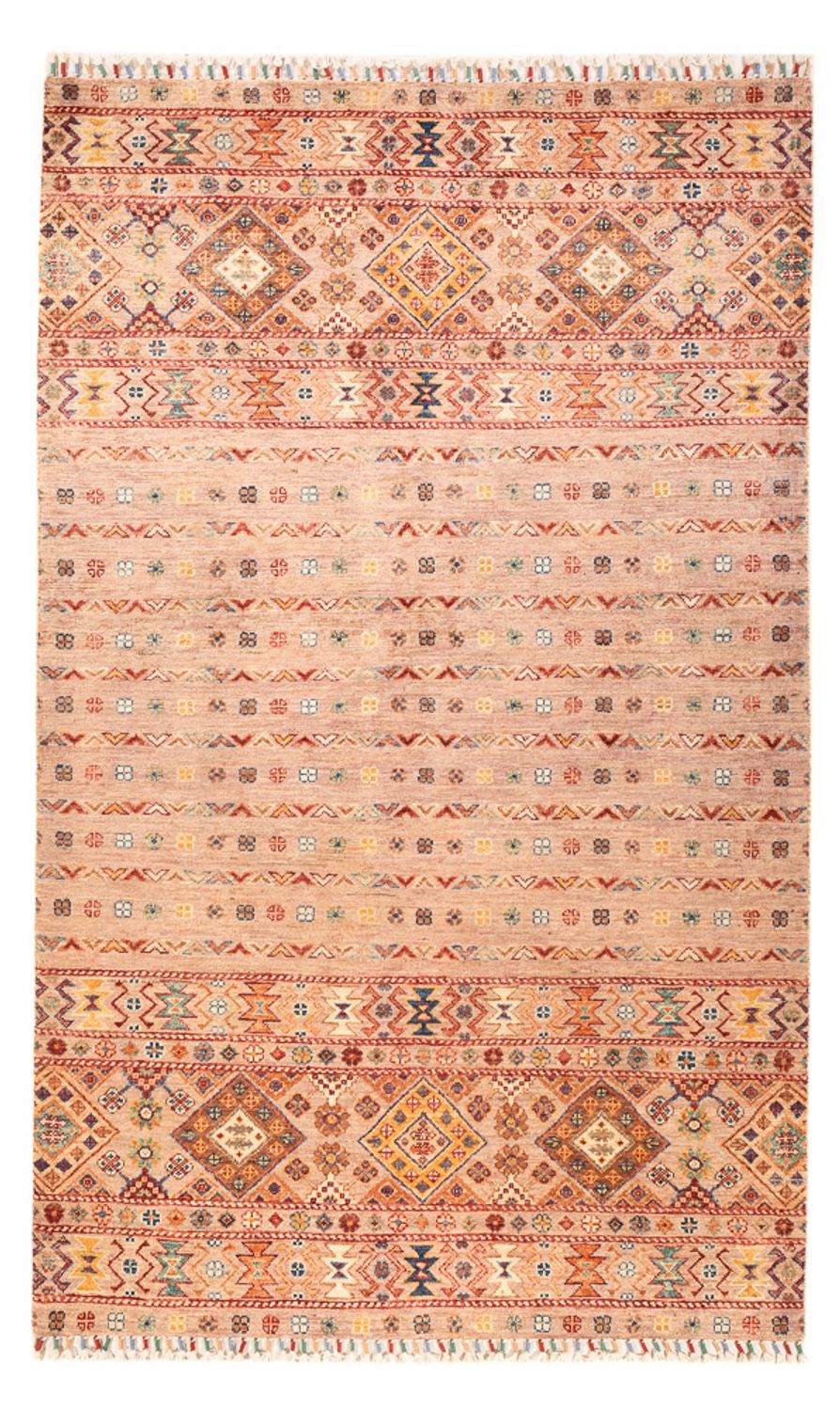 Ziegler Tapijt - Ariana - 193 x 120 cm - roze