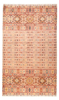 Ziegler Tapijt - Ariana - 193 x 120 cm - roze