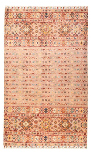 Ziegler Tapijt - Ariana - 193 x 120 cm - roze