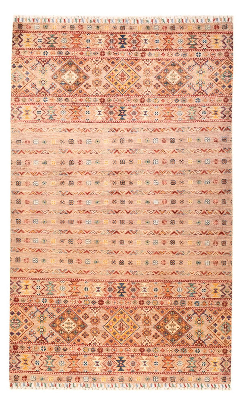 Ziegler Tapijt - Ariana - 193 x 120 cm - roze
