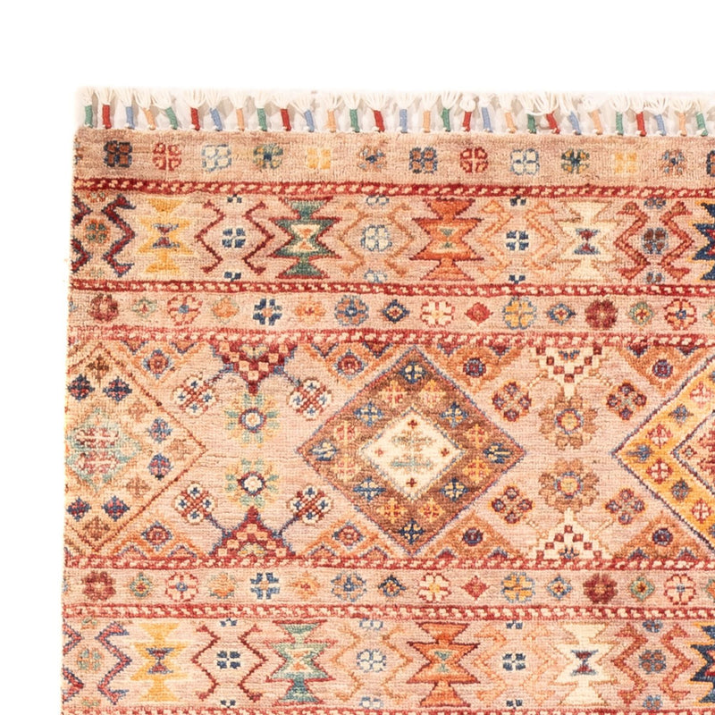 Ziegler Tapijt - Ariana - 193 x 120 cm - roze