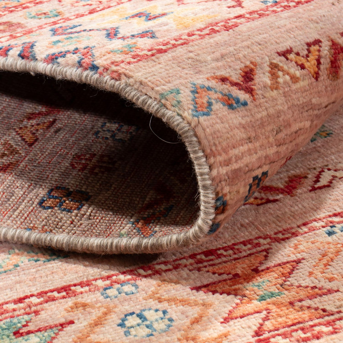 Ziegler Tapijt - Ariana - 193 x 120 cm - roze