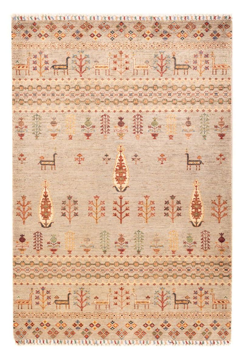 Ziegler Tapijt - Ariana - 185 x 126 cm - beige