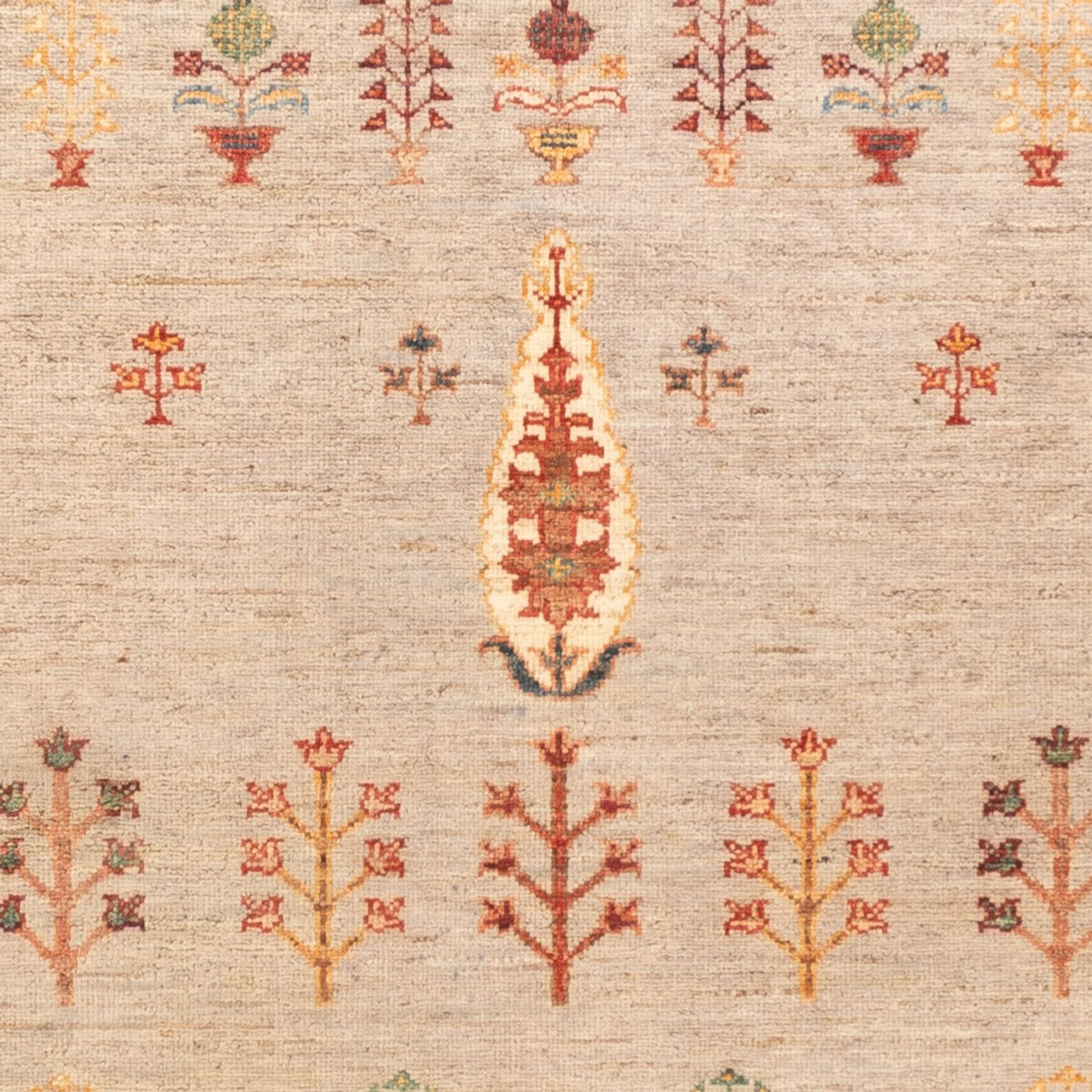 Ziegler Tapijt - Ariana - 185 x 126 cm - beige