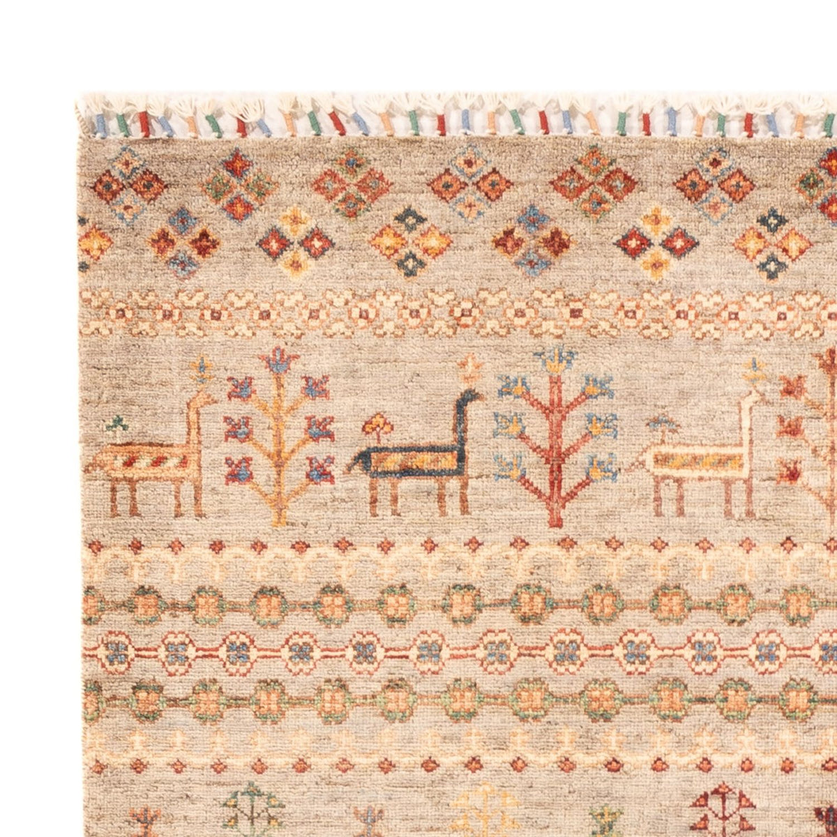 Ziegler Tapijt - Ariana - 185 x 126 cm - beige