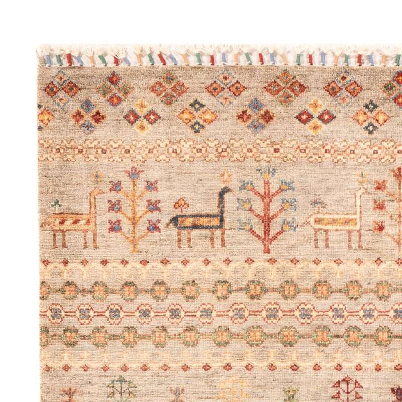 Ziegler Tapijt - Ariana - 185 x 126 cm - beige