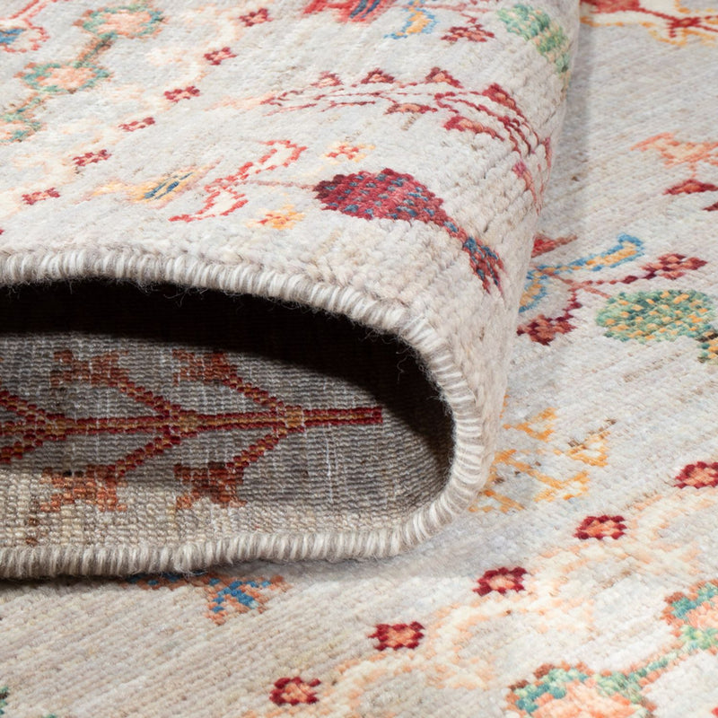 Ziegler Tapijt - Ariana - 185 x 126 cm - beige