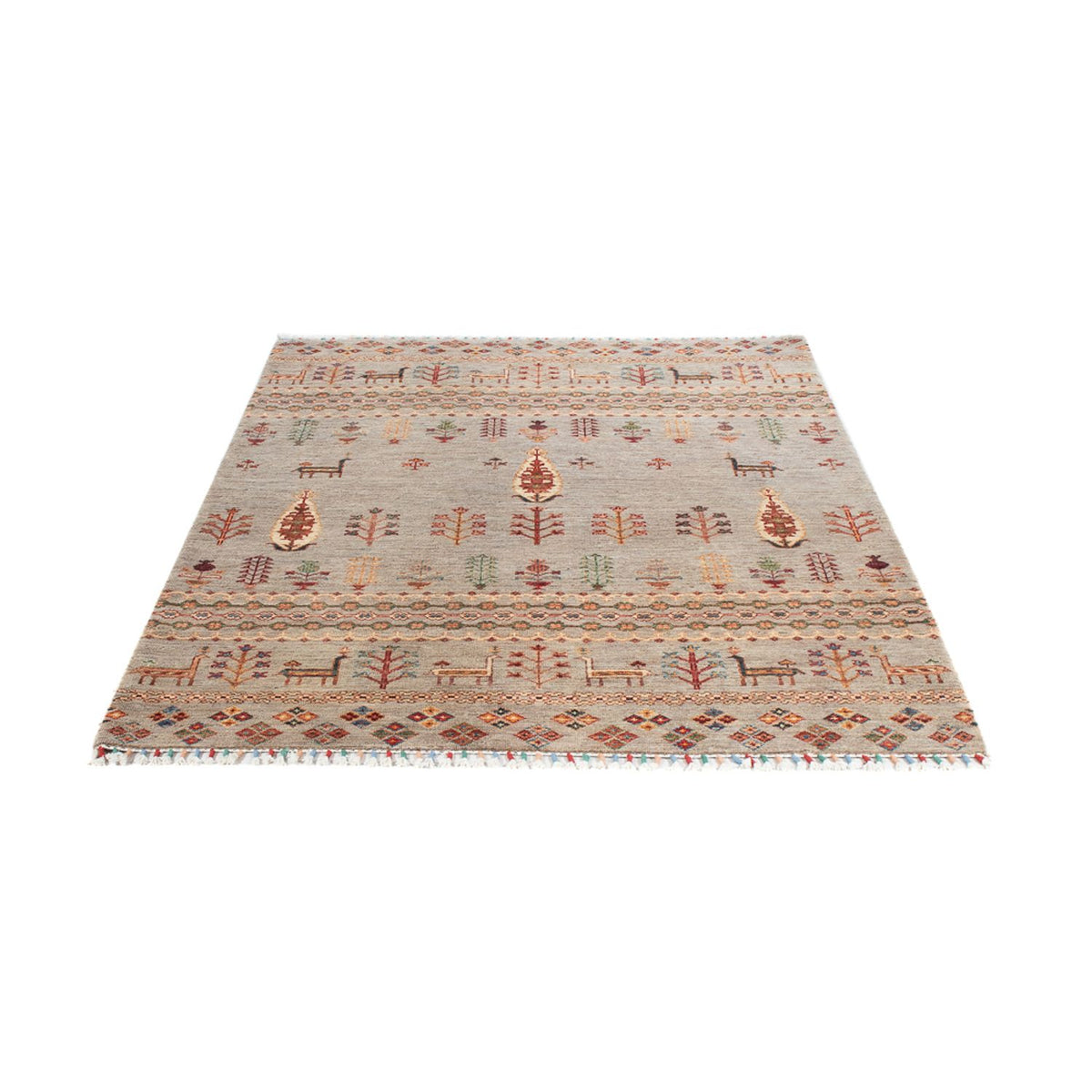 Ziegler Tapijt - Ariana - 185 x 126 cm - beige