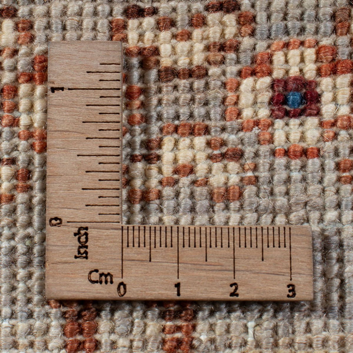 Ziegler Tapijt - Ariana - 185 x 126 cm - beige