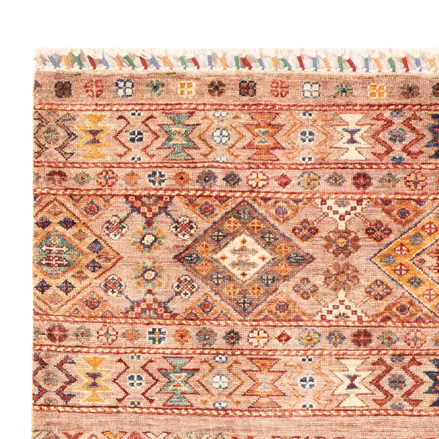 Ariana Tapijt 181x123cm - Oosters Tapijt