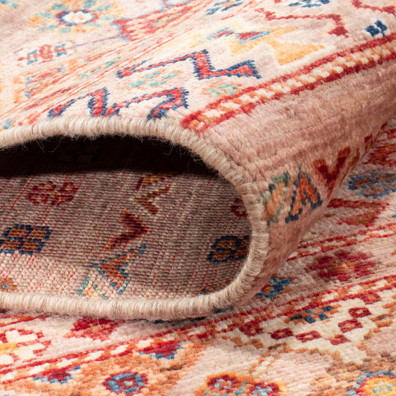 Ziegler Tapijt - Ariana - 181 x 123 cm - roze