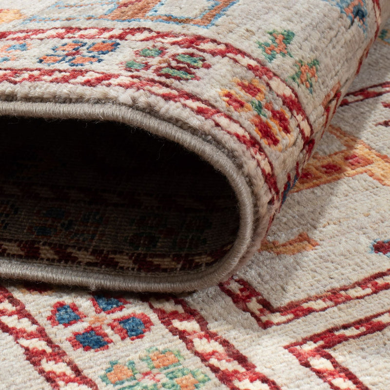 Ziegler Tapijt - Ariana - 198 x 123 cm - veelkleurig