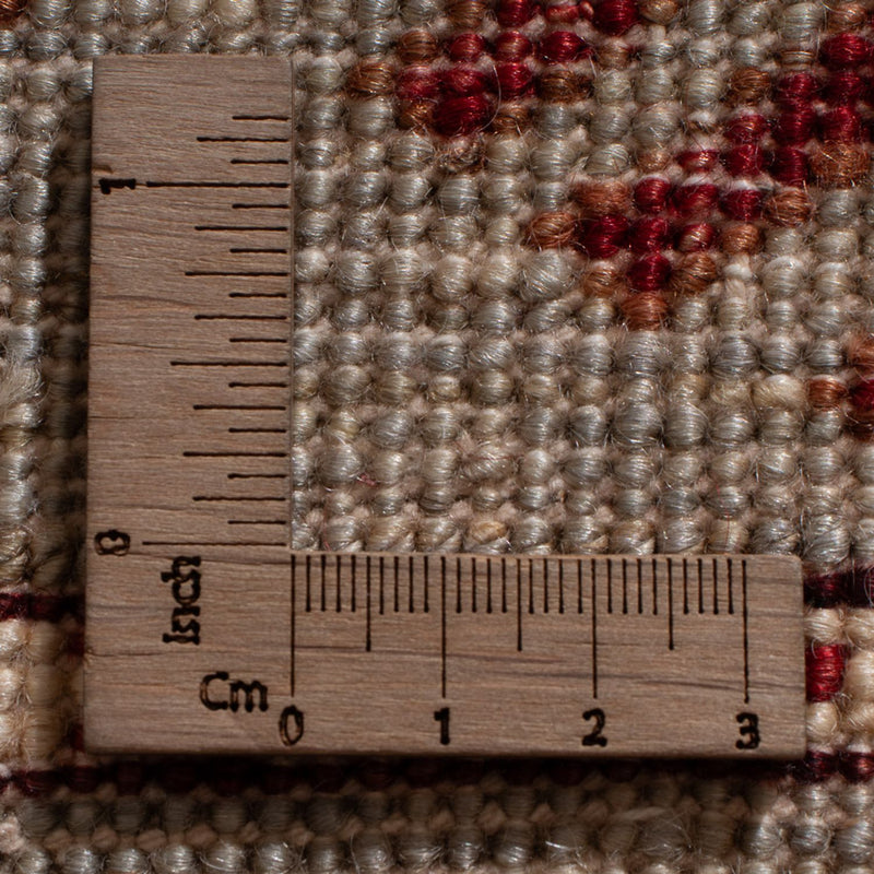 Ziegler Tapijt - Ariana - 198 x 123 cm - veelkleurig