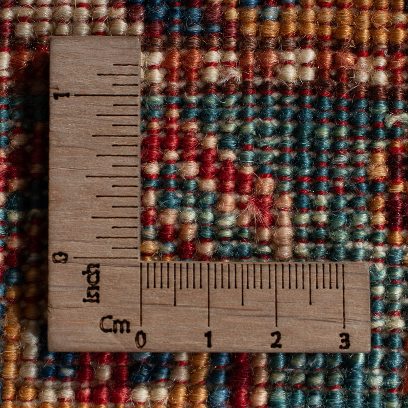 Ziegler Tapijt - Shal - 178 x 121 cm - veelkleurig