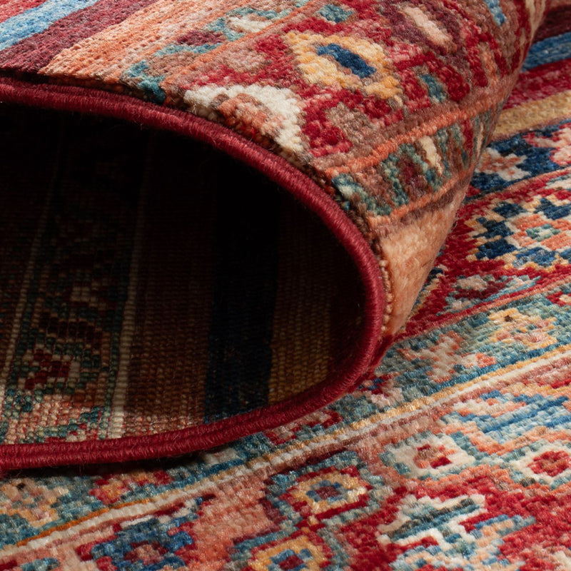 Ziegler Tapijt - Shal - 178 x 124 cm - veelkleurig