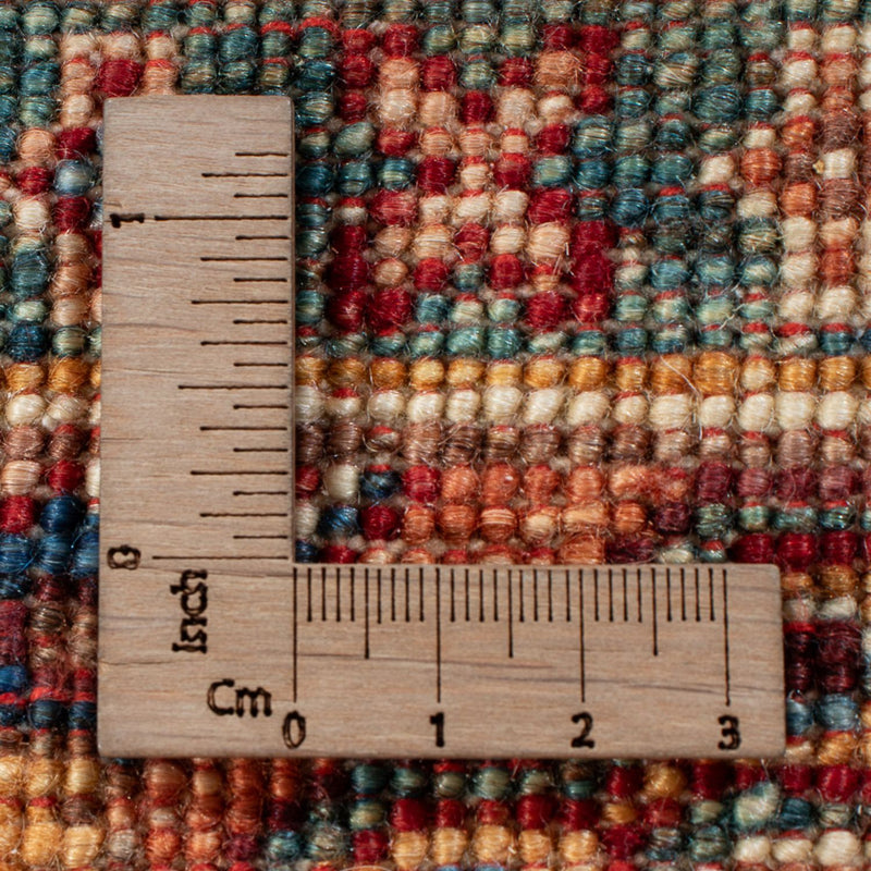 Ziegler Tapijt - Shal - 178 x 124 cm - veelkleurig