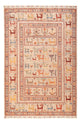 Ariana Tapijt 179x123cm - Oosters Tapijt