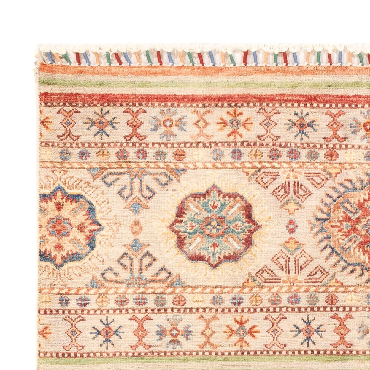 Shal Tapijt 118x174cm - Oosters Tapijt