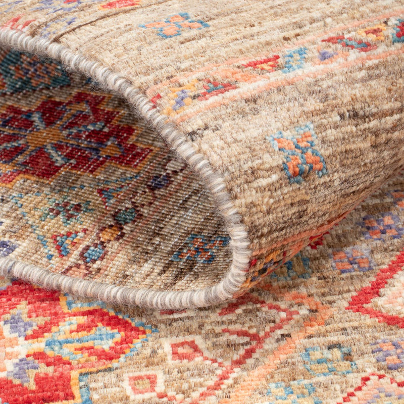 Ziegler Tapijt - Ariana - 176 x 118 cm - donker beige